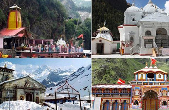 Panch-Kedar-Yatra