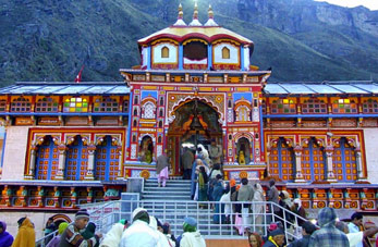 badrinath-tour