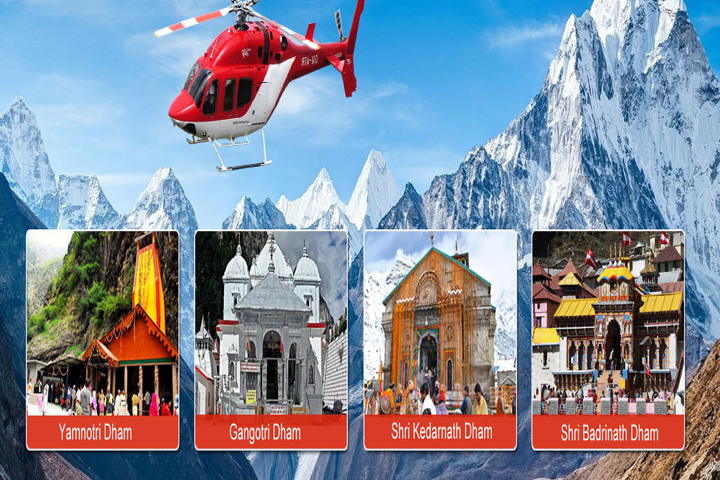 chardhamyatrabyheli